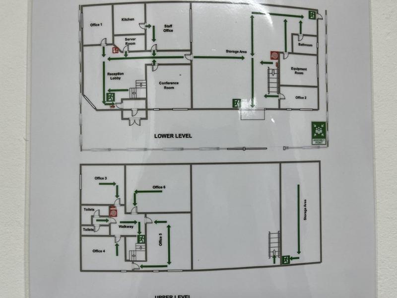 To Let commercial Property for Rent in Montague Gardens Western Cape